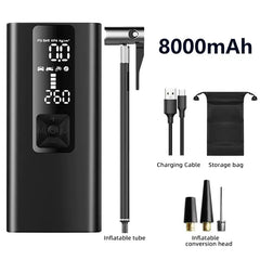 Electric Inflator